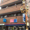 リライアンスコート志村 外観